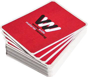 deck of cards