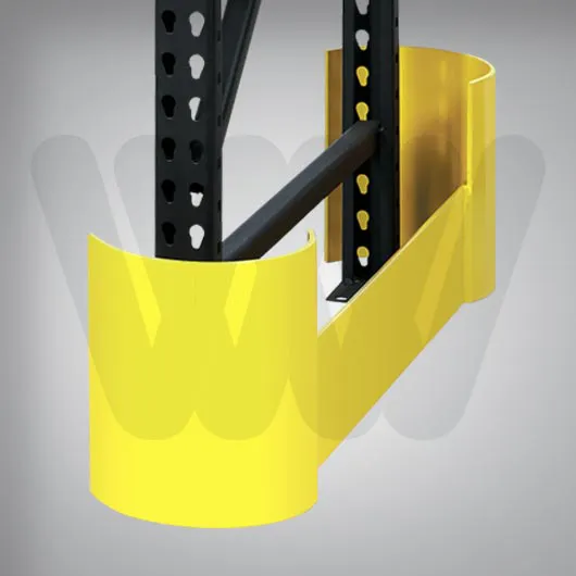 End-of-Aisle Protectors