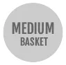 Medium Basket