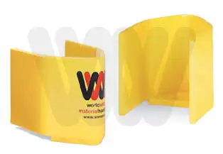 WorldPro-VGuard-pallet-rack-post-protectors