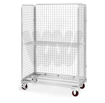 Industrial Storage Carts