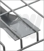 Wire Mesh Decking