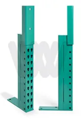 Pallet Rack Repair Kits